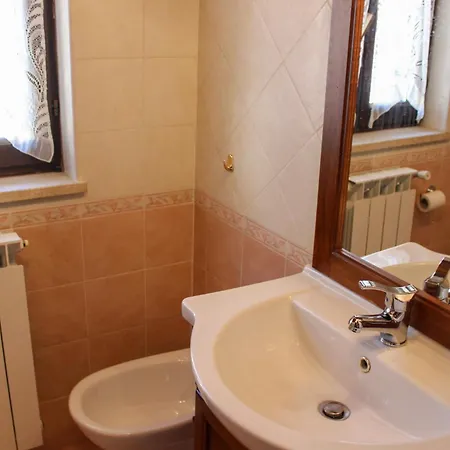 Ferienhaus Santa Rufe *