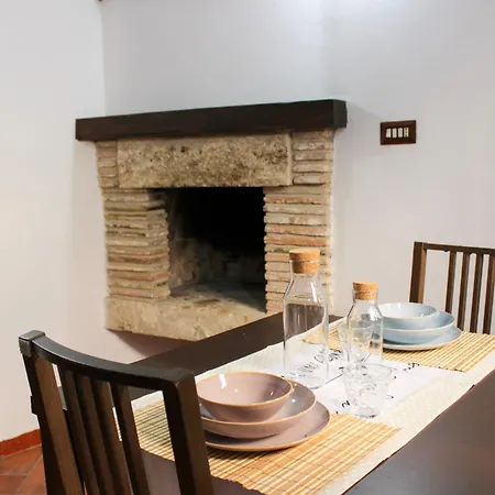 Ferienhaus Santa Rufe *