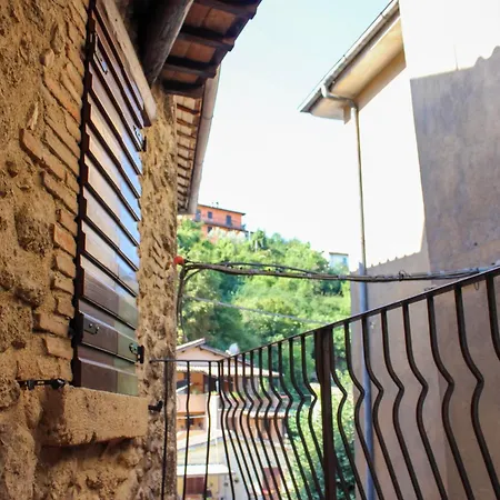 Ferienhaus Santa Rufe Santa Rufina