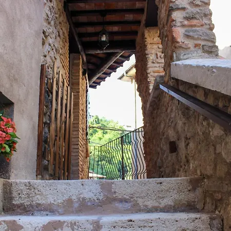 Ferienhaus Santa Rufe