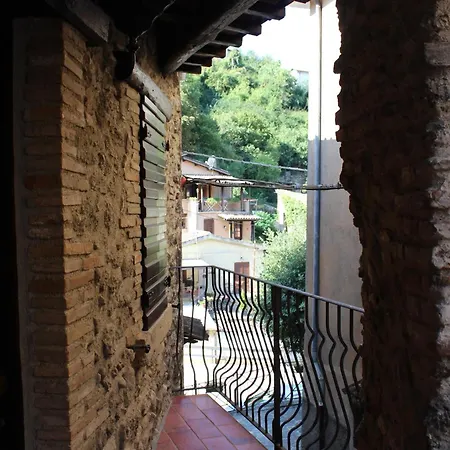 Ferienhaus Santa Rufe *